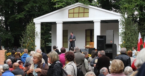 Zemsta na Kresowianach