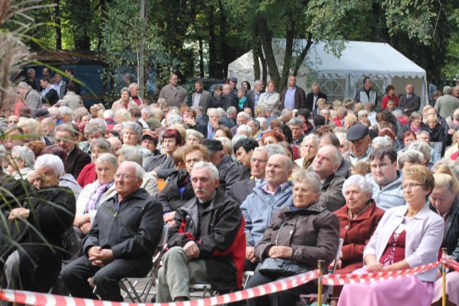 XI Kresowiana w Białej