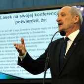 Debata nt. katastrofy smoleńskiej za kilka miesięcy