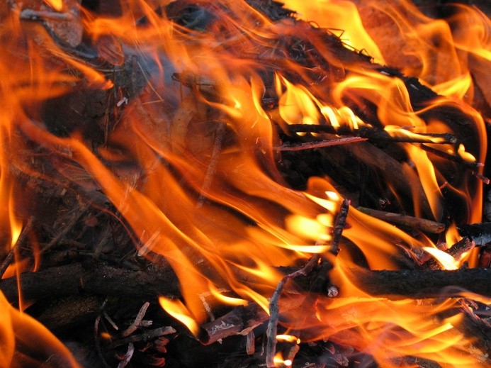 Cztery ofiary pożaru w Jastrzębiu
