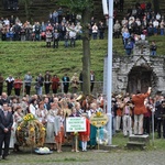 Dożynki diecezjalne 2013