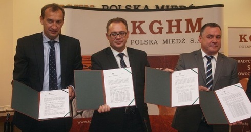 Zezwolenie na pół wieku