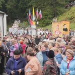 Pielgrzymka Trzech Narodów do Zlatych Hor