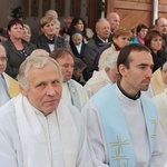 Pielgrzymka Trzech Narodów do Zlatych Hor