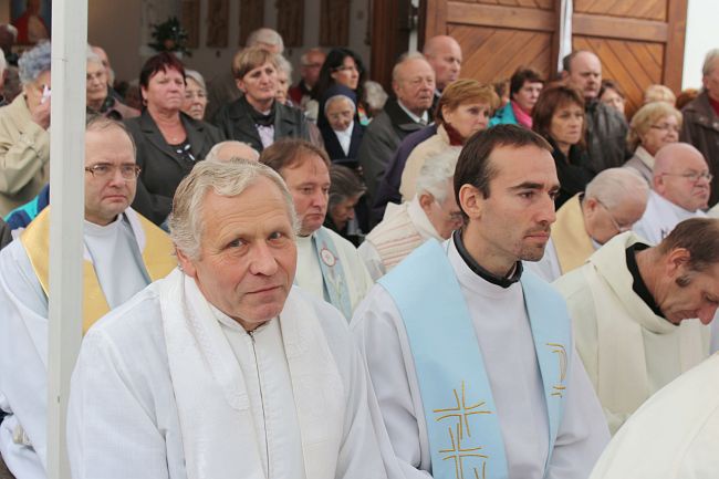 Pielgrzymka Trzech Narodów do Zlatych Hor