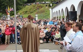 Pielgrzymka Trzech Narodów do Zlatych Hor