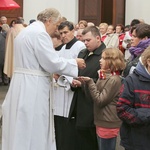 Pielgrzymka Trzech Narodów do Zlatych Hor