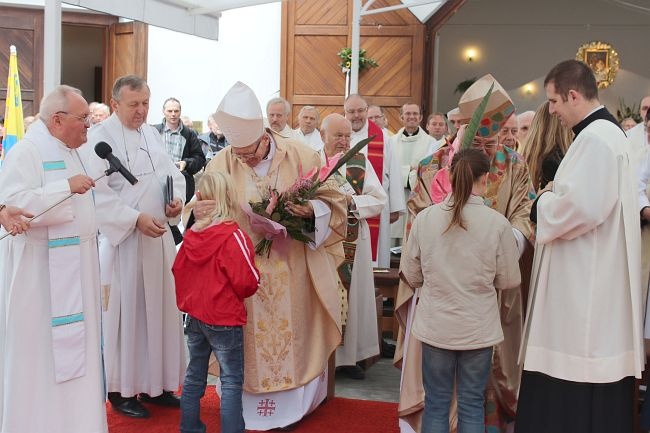 Pielgrzymka Trzech Narodów do Zlatych Hor