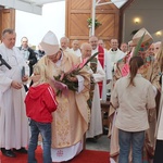 Pielgrzymka Trzech Narodów do Zlatych Hor