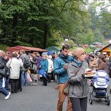 Pielgrzymka Trzech Narodów do Zlatych Hor