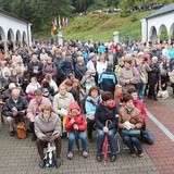 Pielgrzymka Trzech Narodów do Zlatych Hor