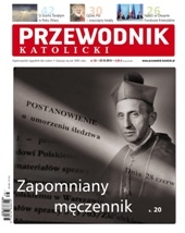 Przewodnik Katolicki 38/2013