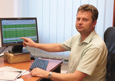 Dr Dariusz Węgrzyn tworzy imienną listę aresztowanych i internowanych na Górnym Śląsku w 1945 r.