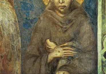 Św. Franciszek do odkrycia