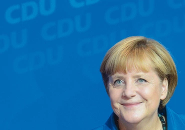 Angela Merkel