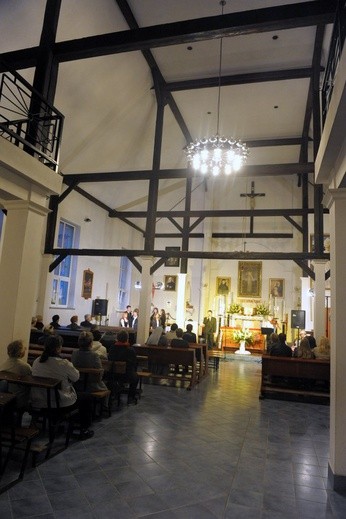 Pielgrzym - MDK Świdnica