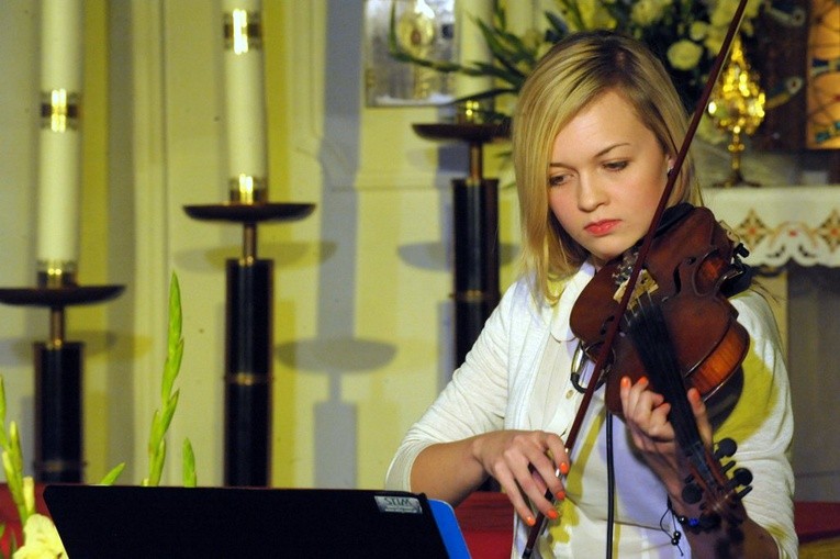 Pielgrzym - MDK Świdnica