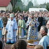 Biały Bór, 15 września: Boska Liturgia pod przewodnictwem patriarchy Światosława