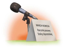 Za co Biedroń trzyma kciuki