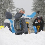 Puchar Świata - Jakuszyce 2012