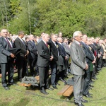 Dożynki Województwa Warmińsko-Mazurskiego w Olsztynku