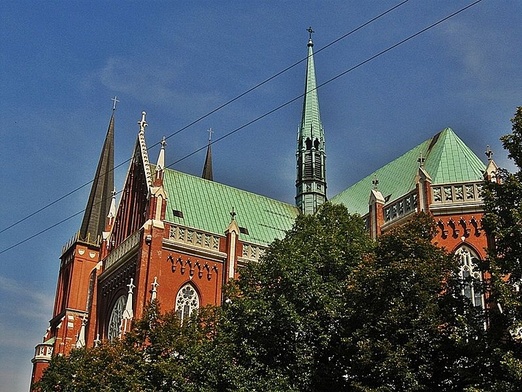 Częstochowa: 85-lecie diecezji 