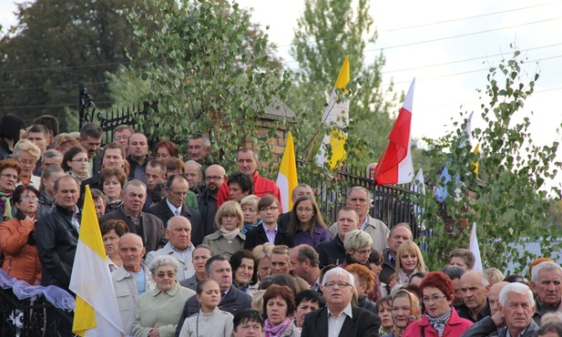 W oczekiwaniu na obraz