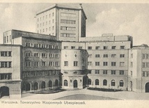 Hotel, którego nie było