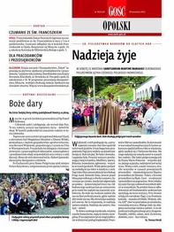 Opolski 39/2013