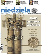 Niedziela 38/2013