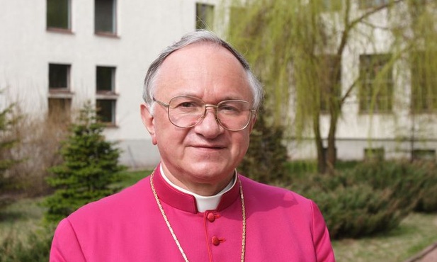 Chorzy ważniejsi niż zysk
