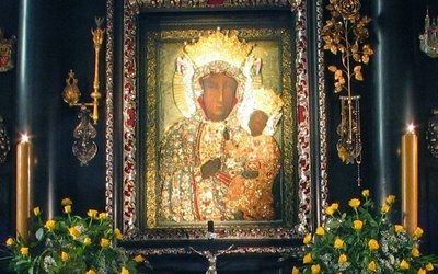 Czarna Madonna