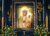 Czarna Madonna