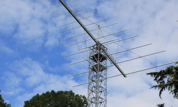 Spotkanie dyrektorów niezależnych rozgłośni katolickich