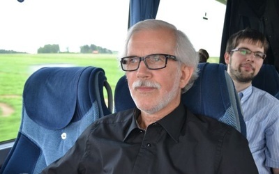 Prof. Czesław Freund