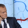 Tusk przyznaje, że boi się potęgi obrońców życia