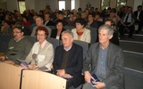 Konferencja naukowa podczas Dnia Społecznego AK