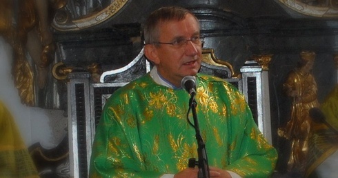 Cel: wspólnota i ewangelizacja