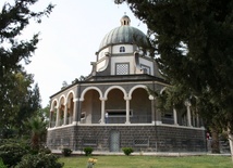 Błogosławieni wezwani do działania