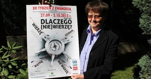 Zaczyna się 12. Tydzień z Ewangelią!