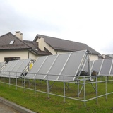 "Dolina Słońca" w Radwanowicach 