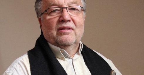 Maciej Niepokorny