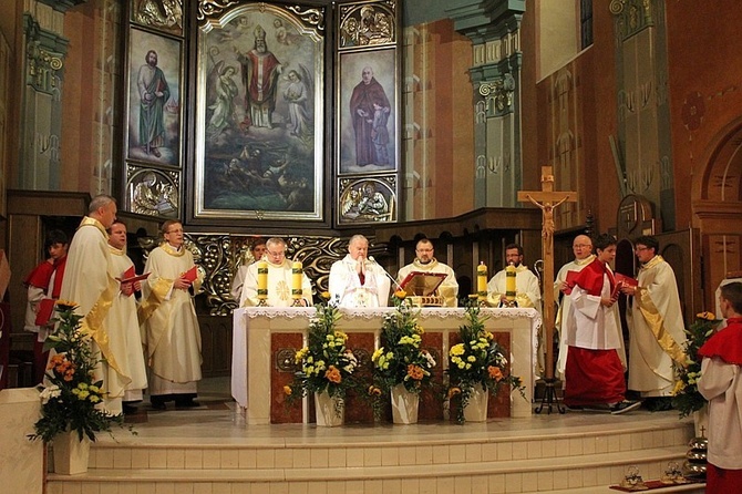 Rozpoczął się 12. Tydzień z Ewangelią