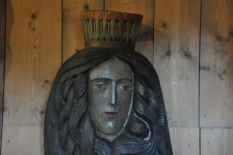 Jubileusz w Sromowcach Niżnych