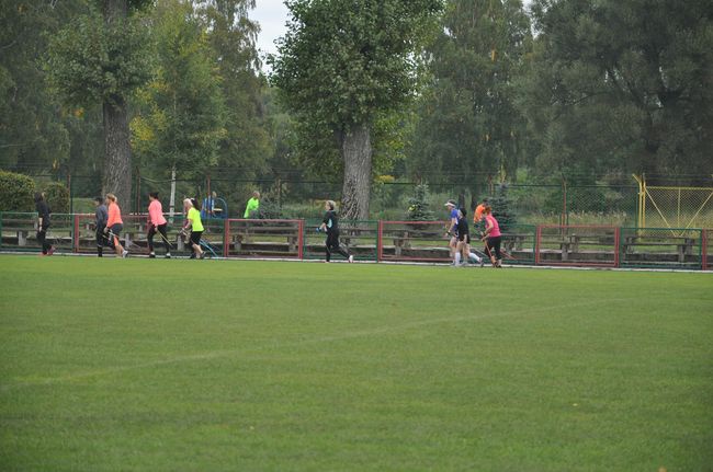 Puchar Pomorza Nordic Walking