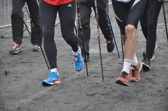 Puchar Pomorza Nordic Walking