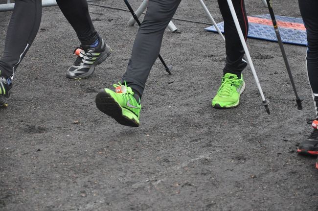 Puchar Pomorza Nordic Walking