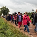 Pielgrzymka katechetów i nauczycieli