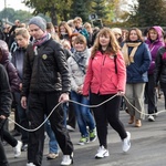 Pielgrzymka katechetów i nauczycieli