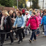 Pielgrzymka katechetów i nauczycieli